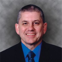 Terry Robbins