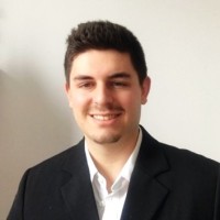 Jérémie Fecteau