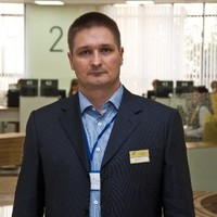 Сергей Мирчев