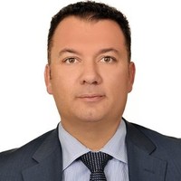 Harris Kostoulas
