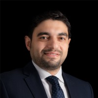 Ashraf Hendi