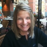 Christine Rennord