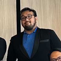 Harith Ali