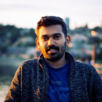 Prathyush Pv