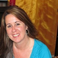 Jeannine Harker