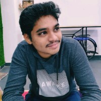 Vamsi Krishna Matta