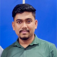 Saptarshi Maiti