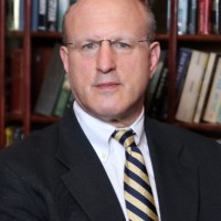 Keith Solomon Clu, Chfc