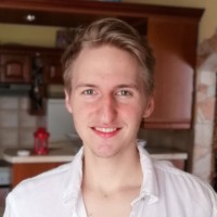 László Madarász