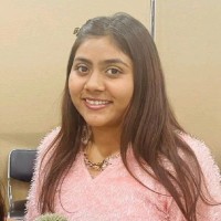 Alisha Dongre