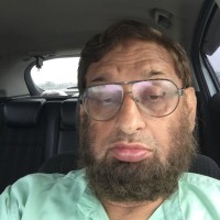 Nasir Sheikh Anwer