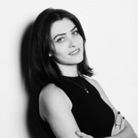 Diana Sargsyan