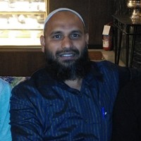 Sheik Dawood