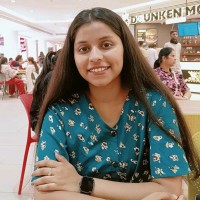 Jiya Jain
