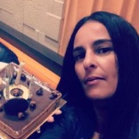 Assia Boubekeur