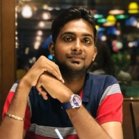 Keval Kanpariya