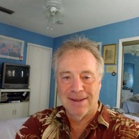 Chris Karamaganis