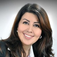 Mitra Shamloo
