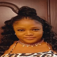 Deneisha Richards