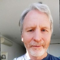 Timothy Bain