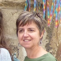 Patricia Van Dessel