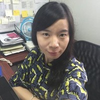 Candy Zhou