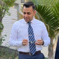 Syed Talha Abbas