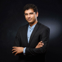 Gowri Shankar Balasubramaniam