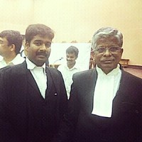J VENKATRAMAN
