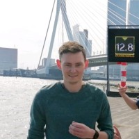 Wouter Van Der Weg
