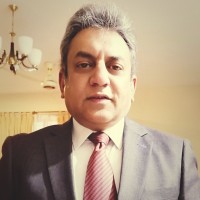 Farsheed Rizvi