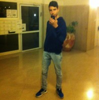 Matan Abu