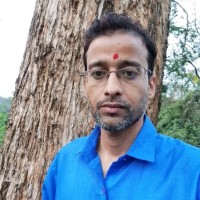 Deep Mukherjee