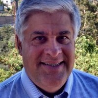 Christopher Radin