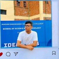 Anuj poudel