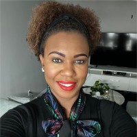 Elena Huff
