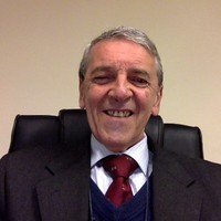 PABLO CHOCHO BEVILACQUA