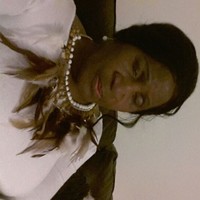 Lillian Harrison