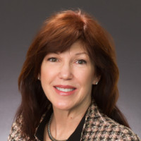 Carole Shaffer, ChFC, LTCP
