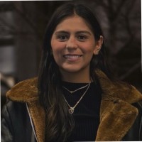 Lina Paola Gómez Arciniegas