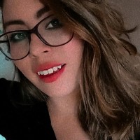 Djeny Alexandra Ferreira