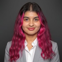 Shefali Sanwal