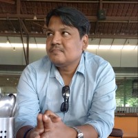 Chetan Parulekar