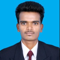Pandiyan A