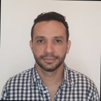 Pedro Rojas