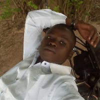 Soumana Issaka H