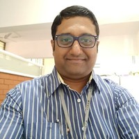 Bharath Sampath