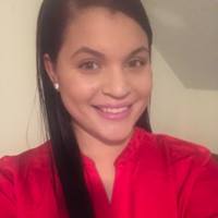 Courtney Carter