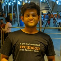 Shashank Mishra