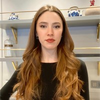 Büşra Kurnaz Tekinhatun